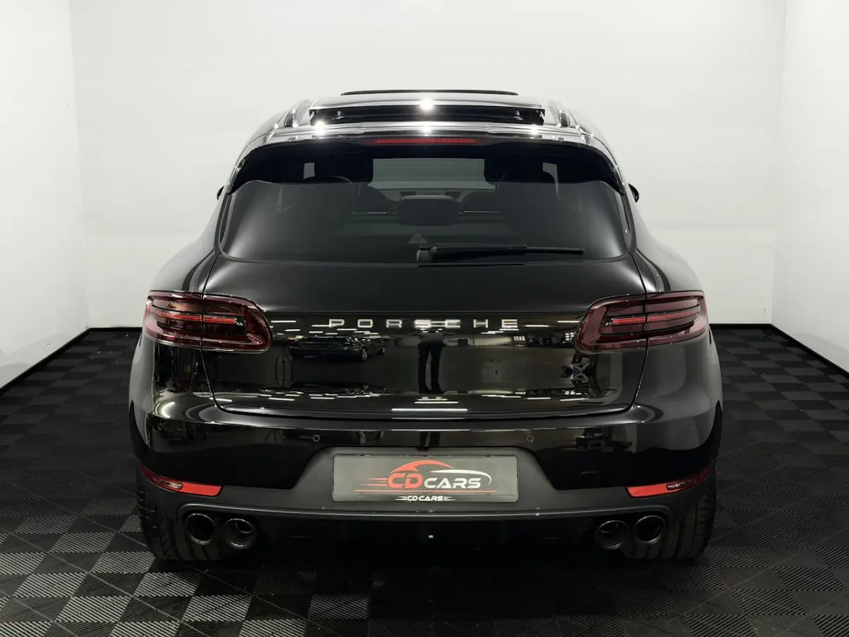 3.6 Turbo Panoramadak, Camera, Navi, Leder, Bose geluidsysteem, Elektrische achterklep, Me