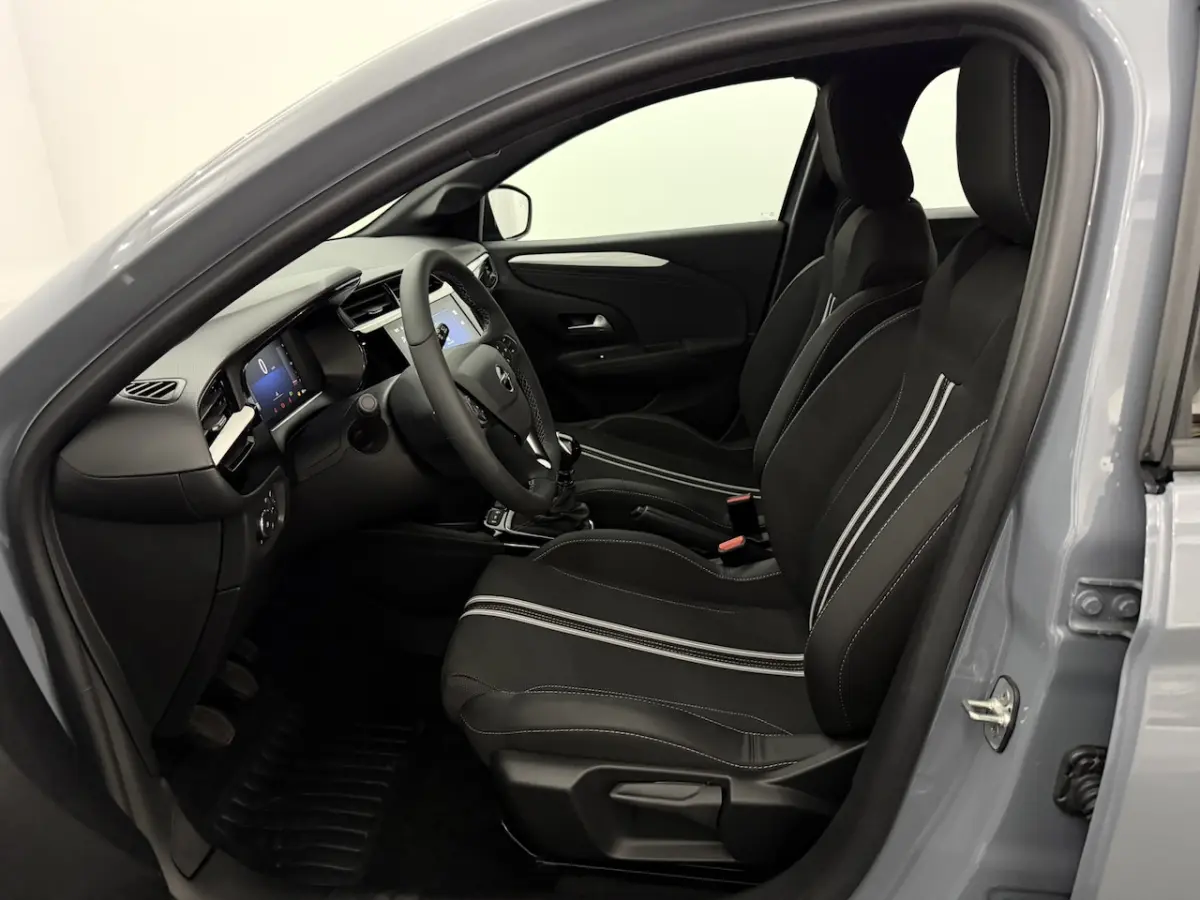 1.2 Turbo GS Camera, Half leder, Apple carplay, Cruise control, Rijstrook correctie, A sta