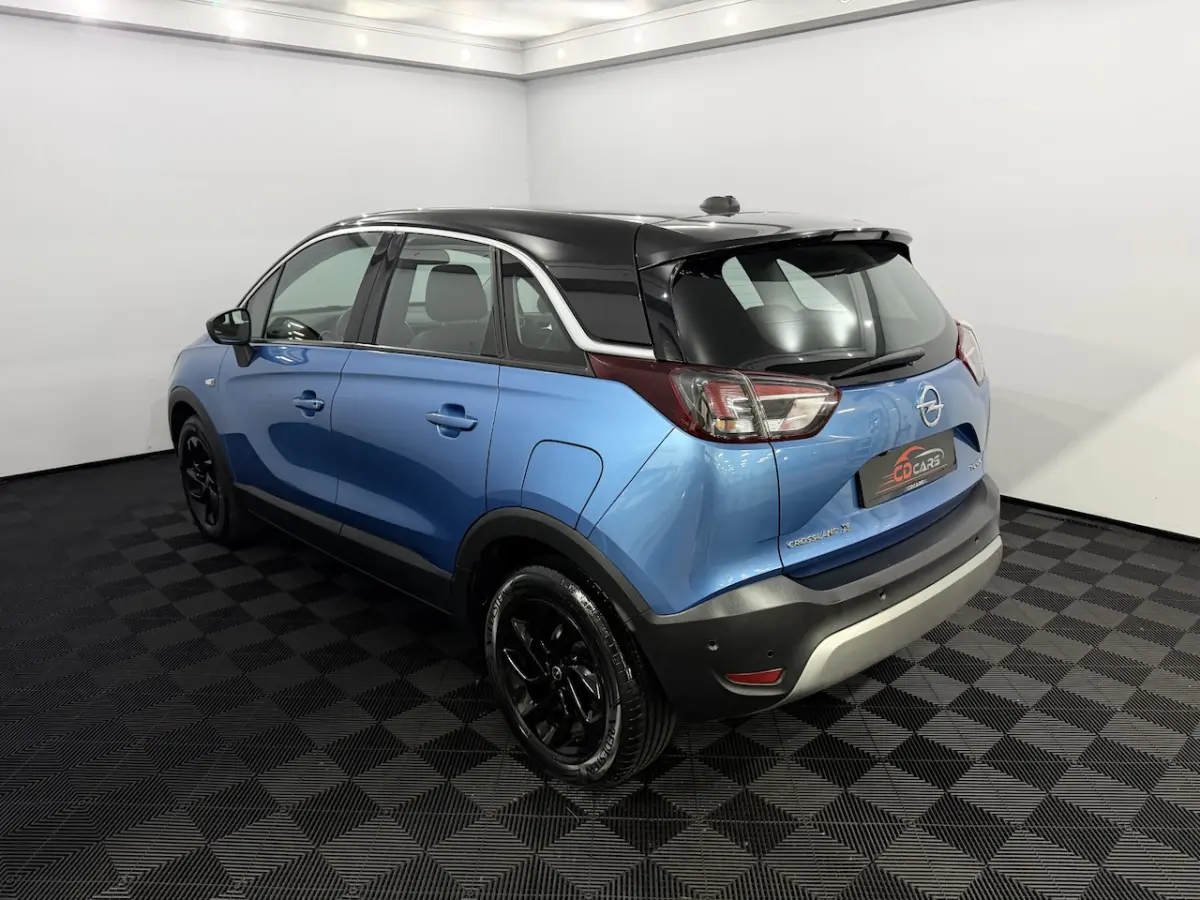 1.2 Turbo Innovation Camera, Half leder, Navi, Rijstrook correctie, Cruise control, Clima,