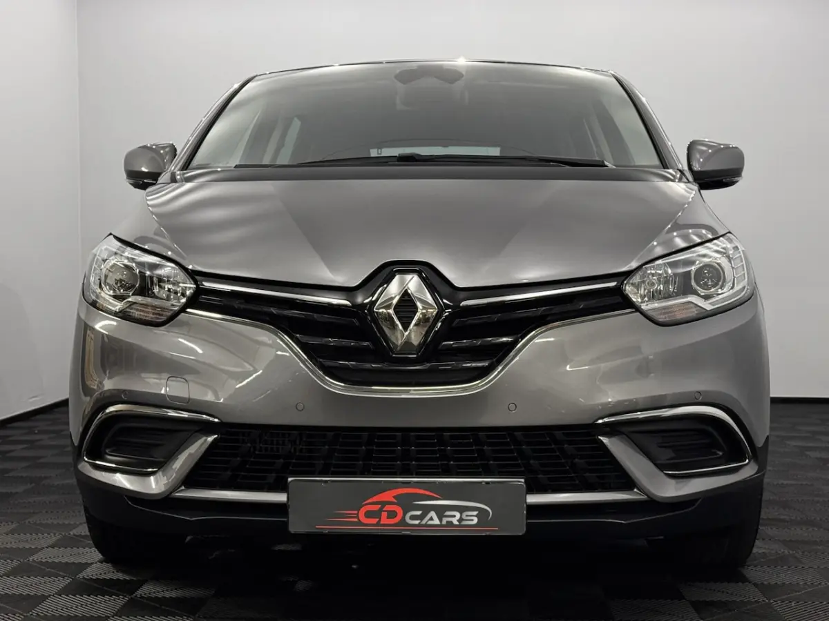 1.3 TCe Intens Clima, Camera, Navi, Keyless start, Cruise control, A start stop, Virtual d