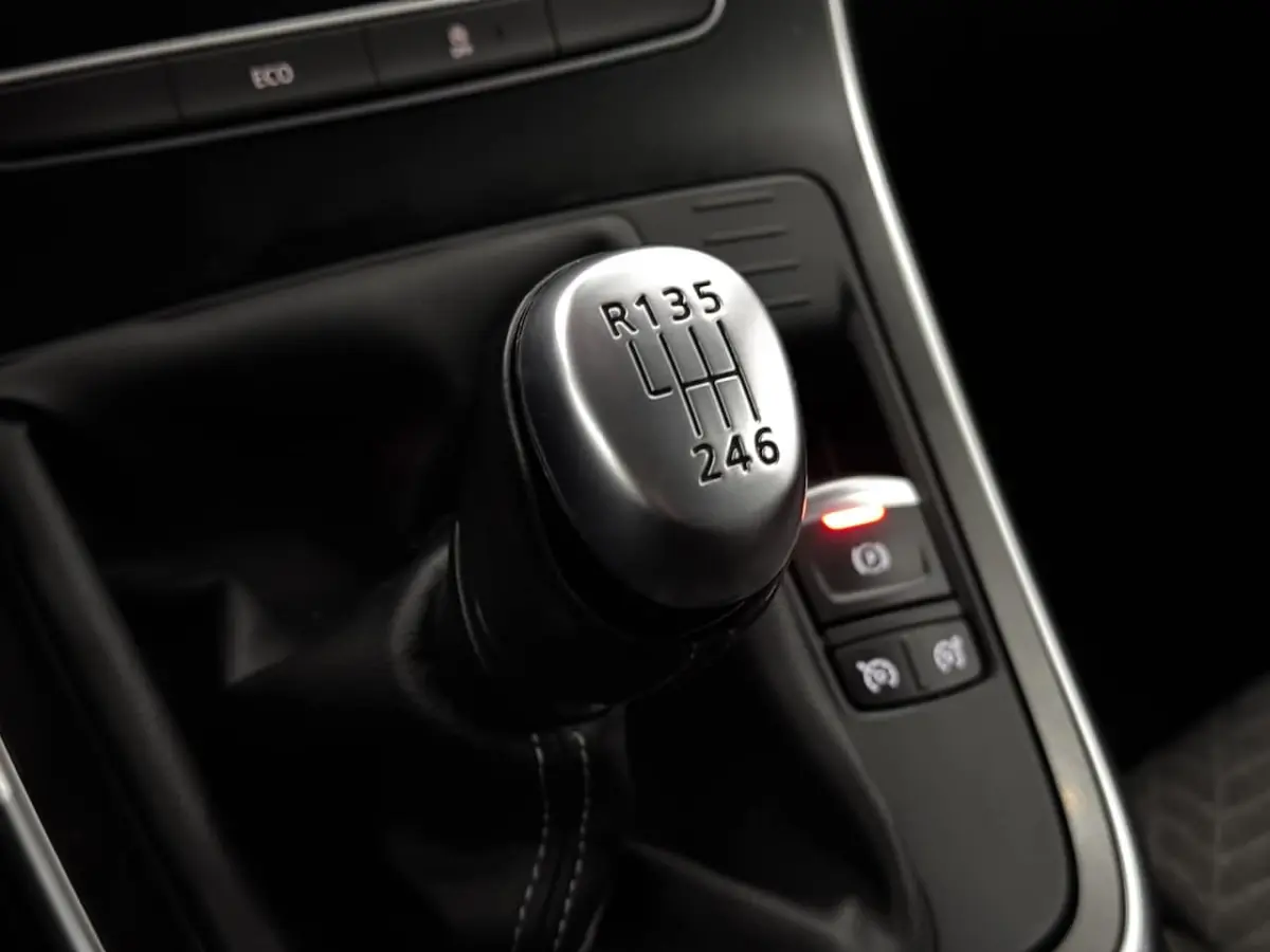 1.3 TCe Intens Clima, Camera, Navi, Keyless start, Cruise control, A start stop, Virtual d