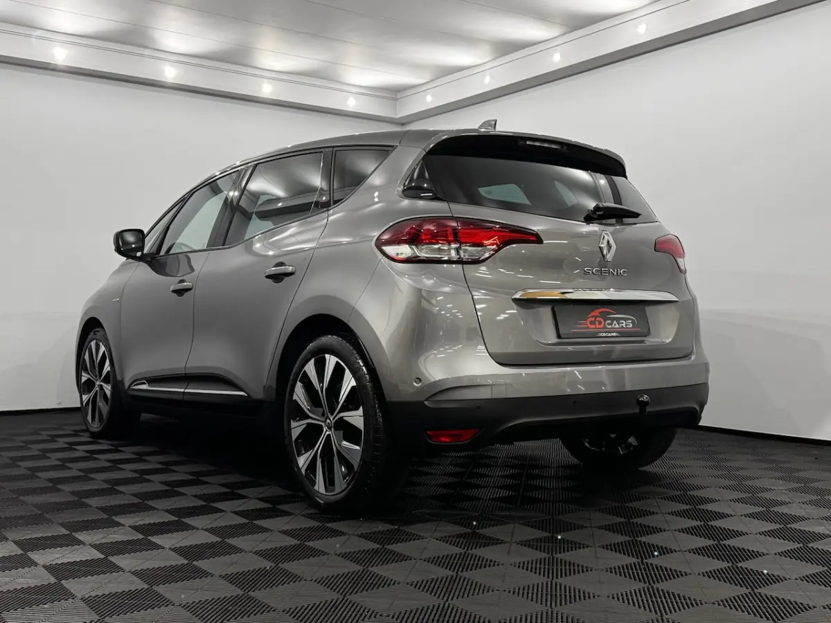 1.3 TCe Intens Clima, Camera, Navi, Keyless start, Cruise control, A start stop, Virtual d