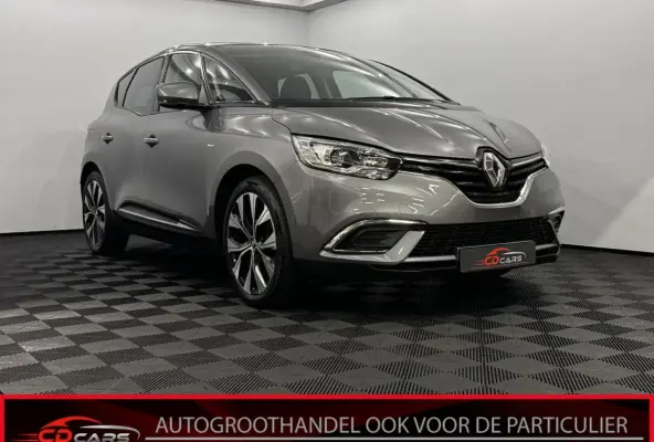 1.3 TCe Intens Clima, Camera, Navi, Keyless start, Cruise control, A start stop, Virtual d