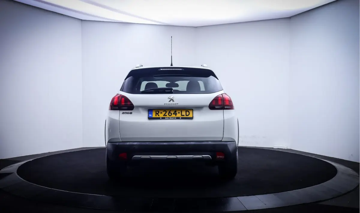 1.2T GT-line PANO | CARPLAY | STOELVERW | NAVI | CLIMA | DAB | PDC | LMV