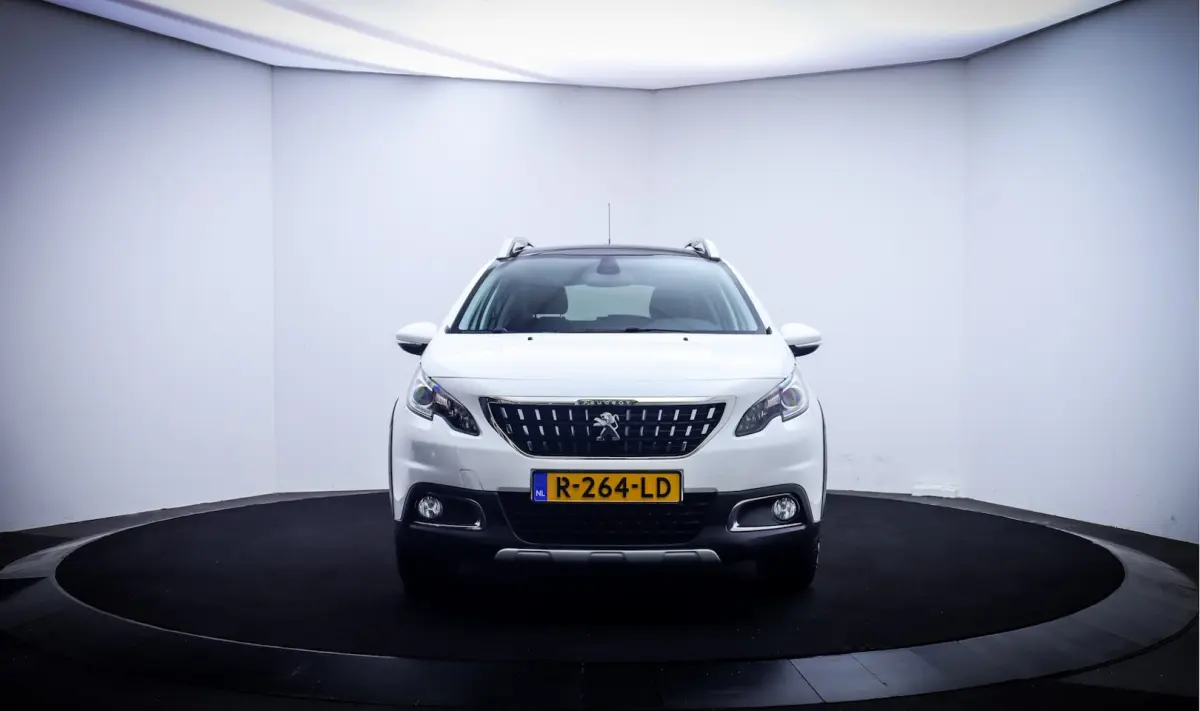 1.2T GT-line PANO | CARPLAY | STOELVERW | NAVI | CLIMA | DAB | PDC | LMV