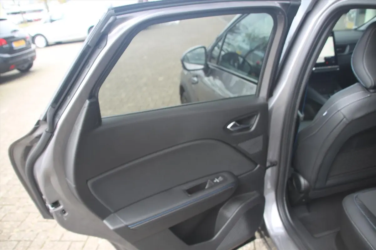 160PK-HYBRID-ESPRIT ALPINE-NAVI-360CAM-NORM â¬.39.525, =
