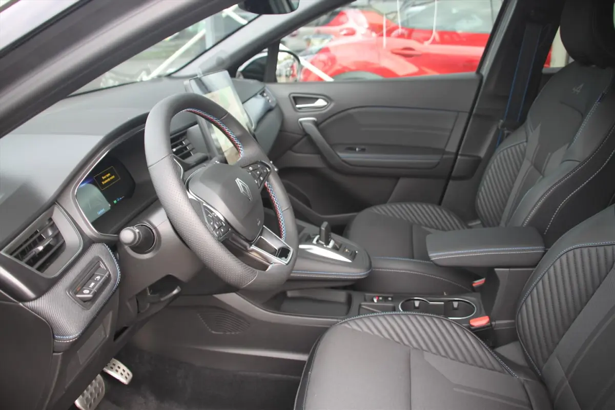 160PK-HYBRID-ESPRIT ALPINE-NAVI-360CAM-NORM â¬.39.525, =