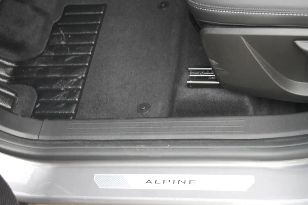 160PK-HYBRID-ESPRIT ALPINE-NAVI-360CAM-NORM â¬.39.525, =