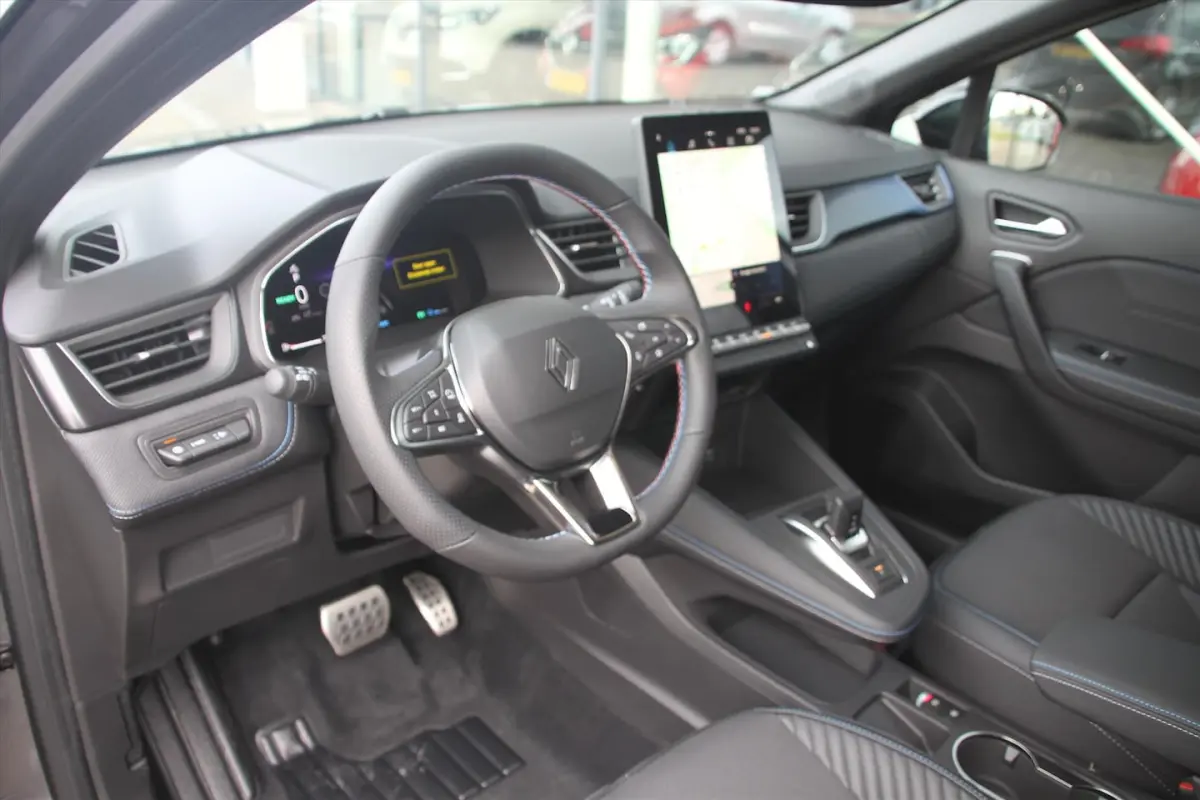 160PK-HYBRID-ESPRIT ALPINE-NAVI-360CAM-NORM â¬.39.525, =