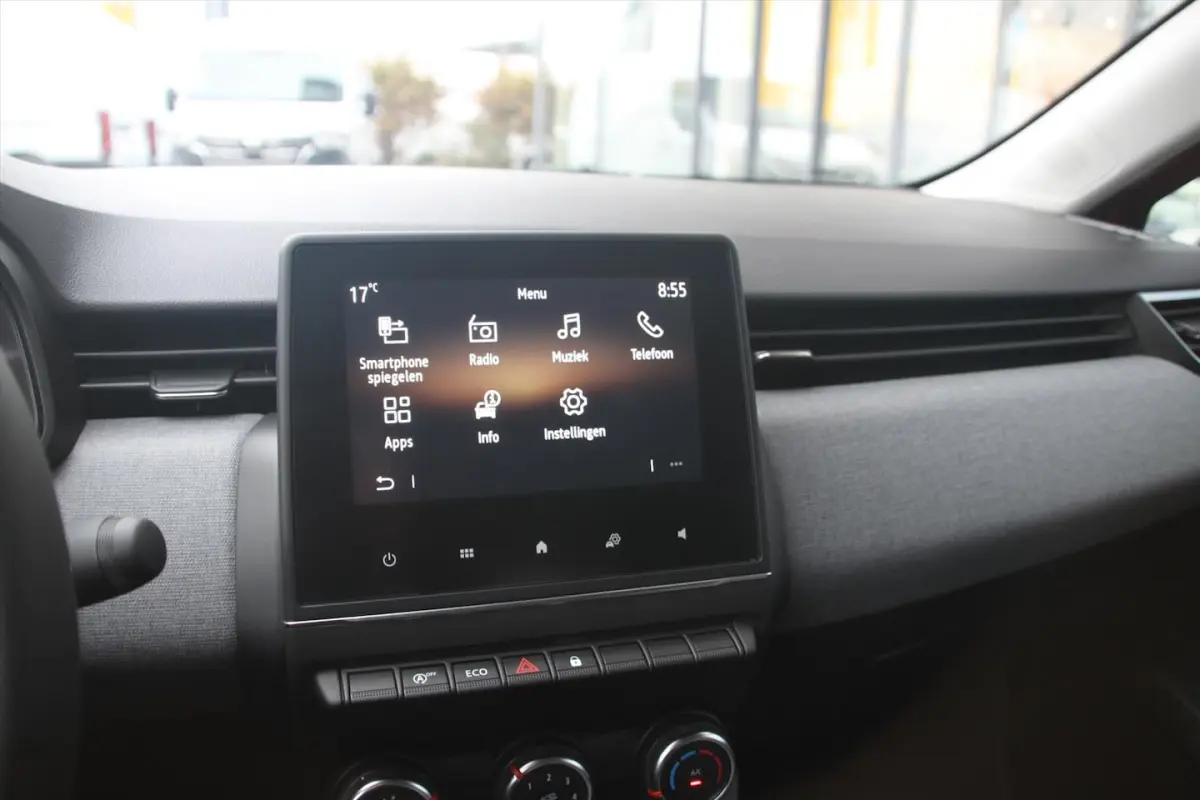 90PK-EVOLUTION-NW.MODEL-13DKM-APPLE CAR PLAY-NIEUW-