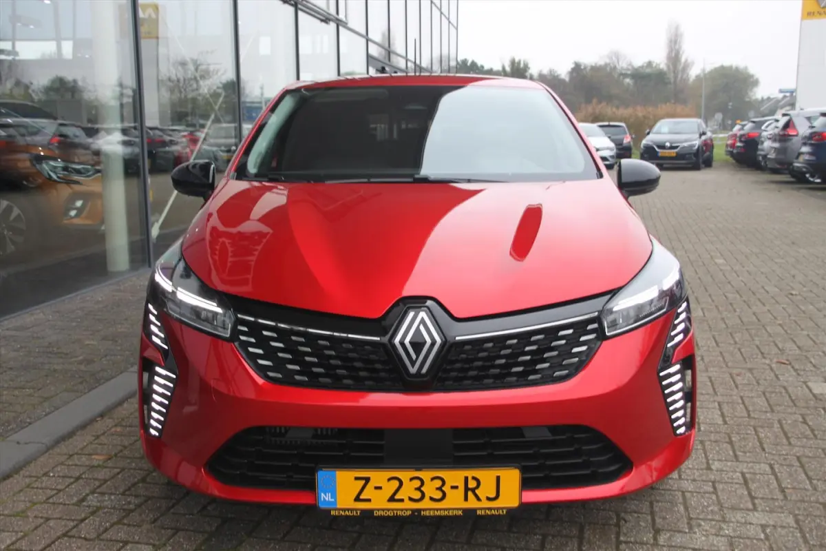 90PK-EVOLUTION-NW.MODEL-13DKM-APPLE CAR PLAY-NIEUW-