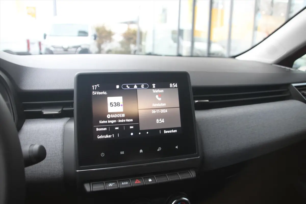 90PK-EVOLUTION-NW.MODEL-13DKM-APPLE CAR PLAY-NIEUW-