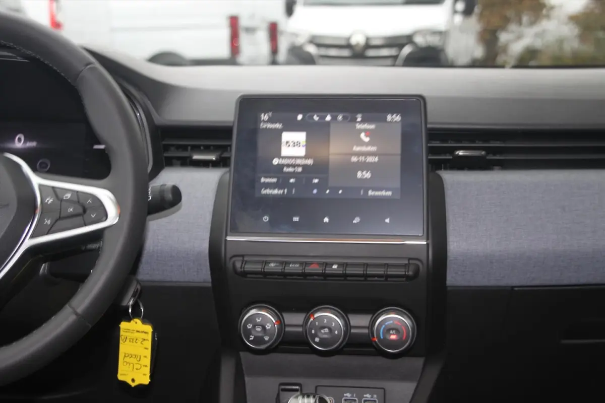 90PK-EVOLUTION-NW.MODEL-13DKM-APPLE CAR PLAY-NIEUW-