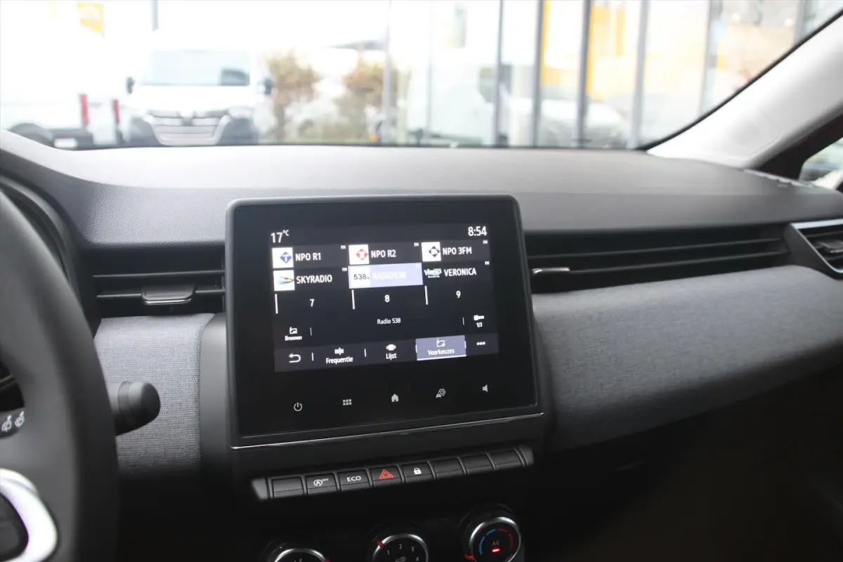 90PK-EVOLUTION-NW.MODEL-13DKM-APPLE CAR PLAY-NIEUW-