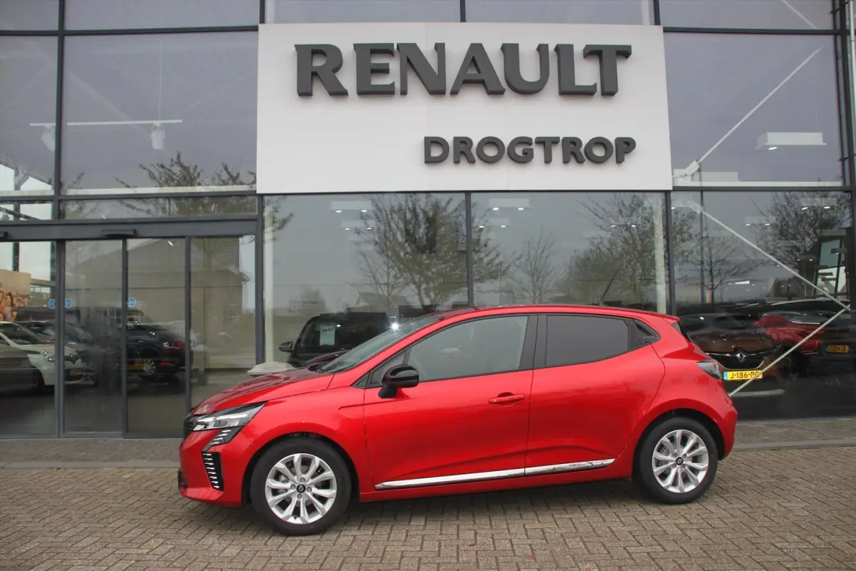 90PK-EVOLUTION-NW.MODEL-13DKM-APPLE CAR PLAY-NIEUW-