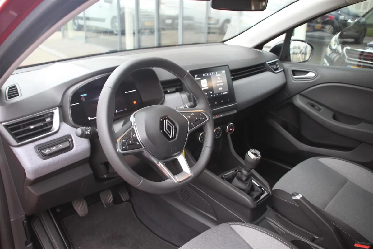 90PK-EVOLUTION-NW.MODEL-13DKM-APPLE CAR PLAY-NIEUW-