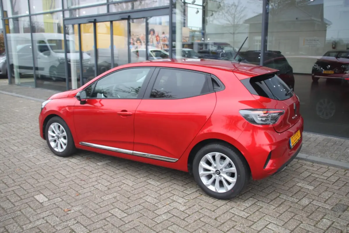 90PK-EVOLUTION-NW.MODEL-13DKM-APPLE CAR PLAY-NIEUW-