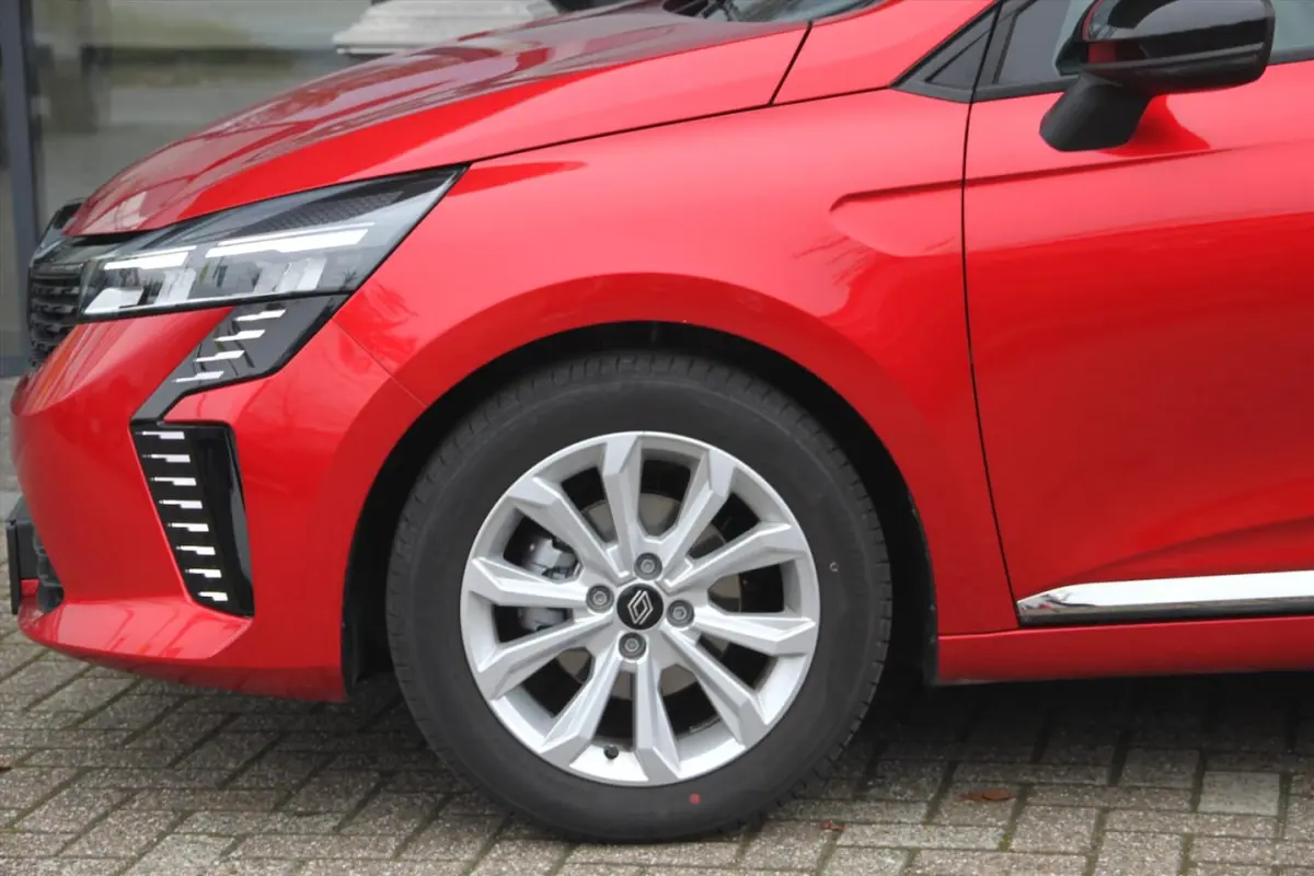 90PK-EVOLUTION-NW.MODEL-13DKM-APPLE CAR PLAY-NIEUW-