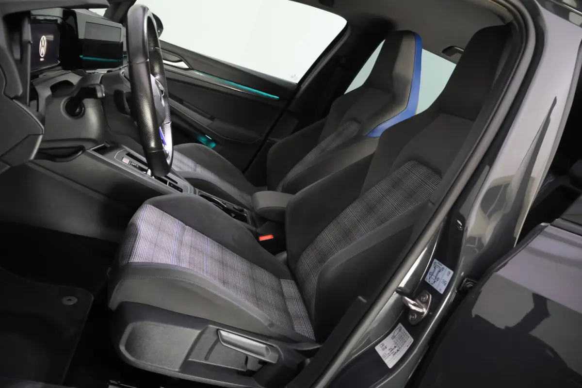 GTE 1.4 eHybrid SOH 95% FULL LED | CARPLAY | NAVI | CLIMA | AMBIANCE LIGHT | LANE ASSIST |
