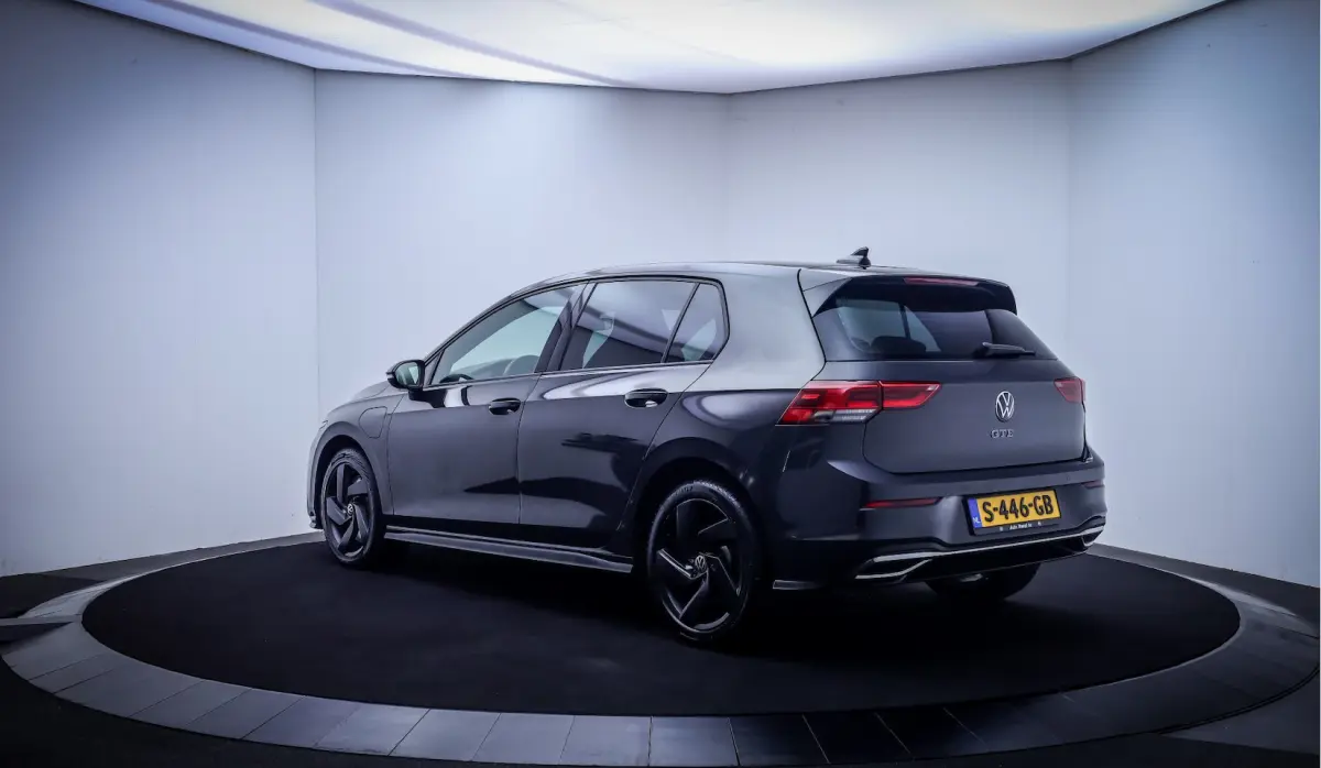 GTE 1.4 eHybrid SOH 95% FULL LED | CARPLAY | NAVI | CLIMA | AMBIANCE LIGHT | LANE ASSIST |