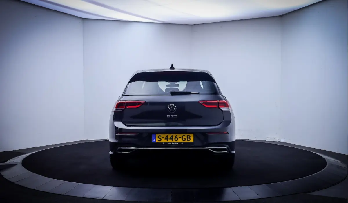 GTE 1.4 eHybrid SOH 95% FULL LED | CARPLAY | NAVI | CLIMA | AMBIANCE LIGHT | LANE ASSIST |