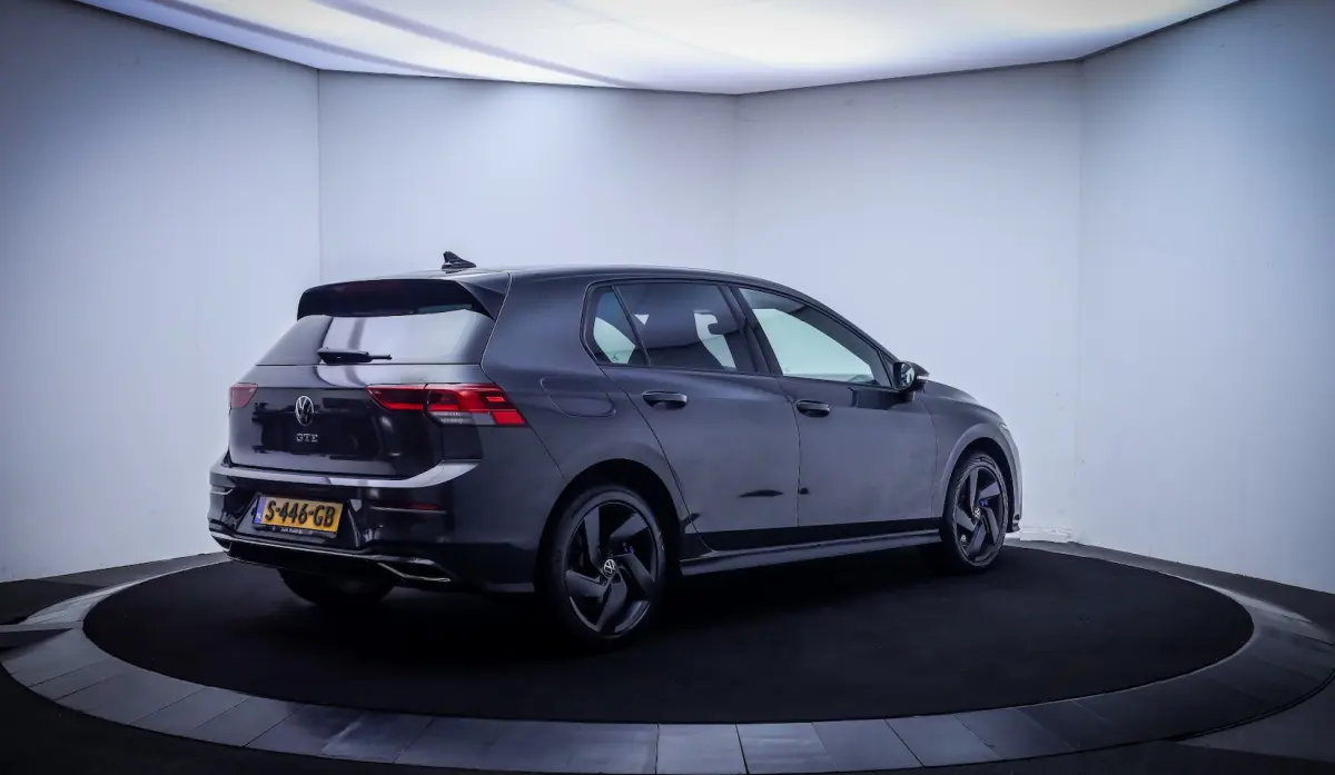 GTE 1.4 eHybrid SOH 95% FULL LED | CARPLAY | NAVI | CLIMA | AMBIANCE LIGHT | LANE ASSIST |