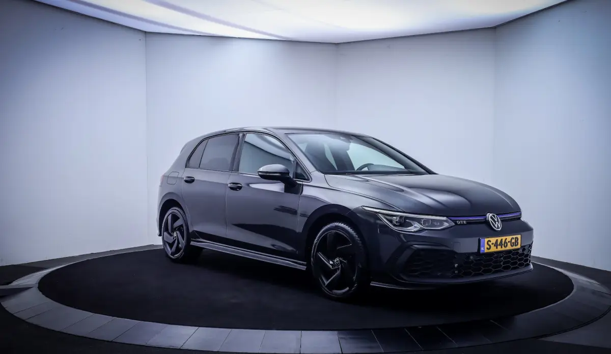 GTE 1.4 eHybrid SOH 95% FULL LED | CARPLAY | NAVI | CLIMA | AMBIANCE LIGHT | LANE ASSIST |