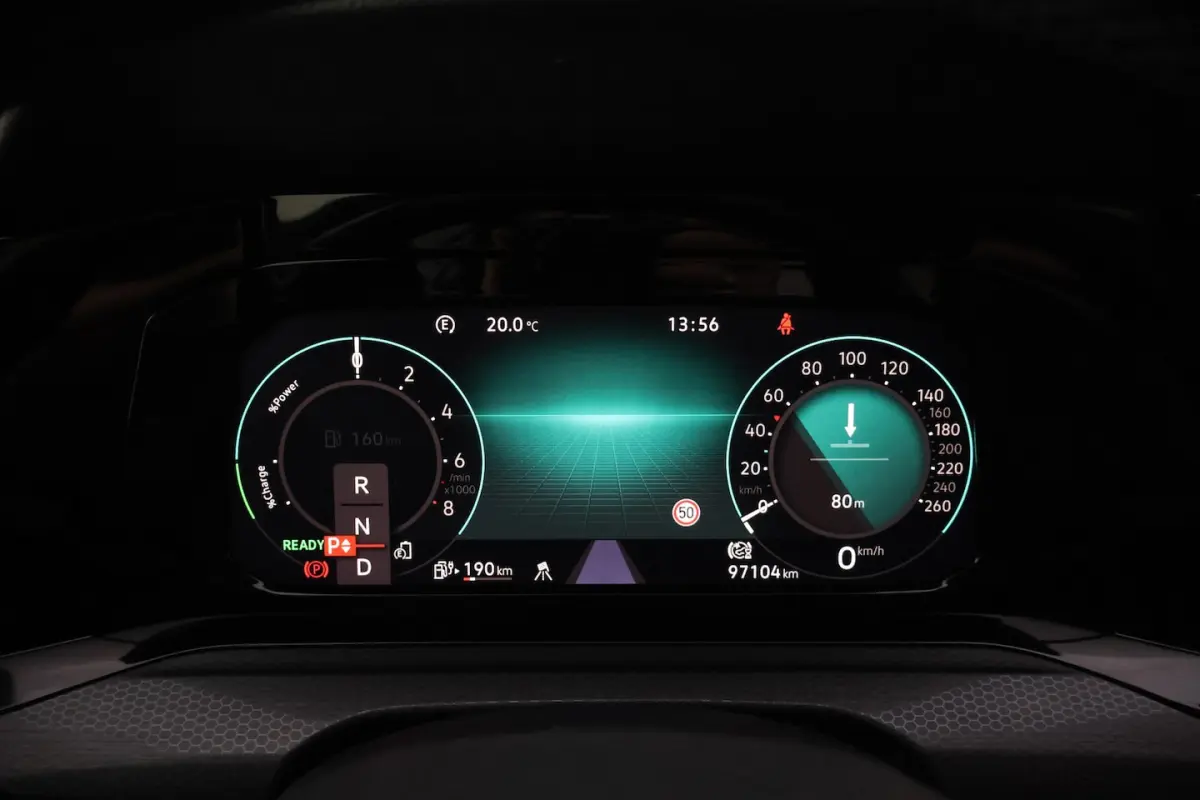GTE 1.4 eHybrid SOH 95% FULL LED | CARPLAY | NAVI | CLIMA | AMBIANCE LIGHT | LANE ASSIST |
