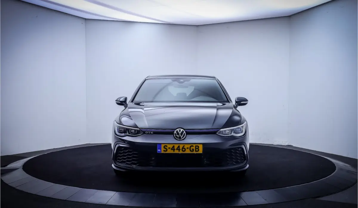 GTE 1.4 eHybrid SOH 95% FULL LED | CARPLAY | NAVI | CLIMA | AMBIANCE LIGHT | LANE ASSIST |