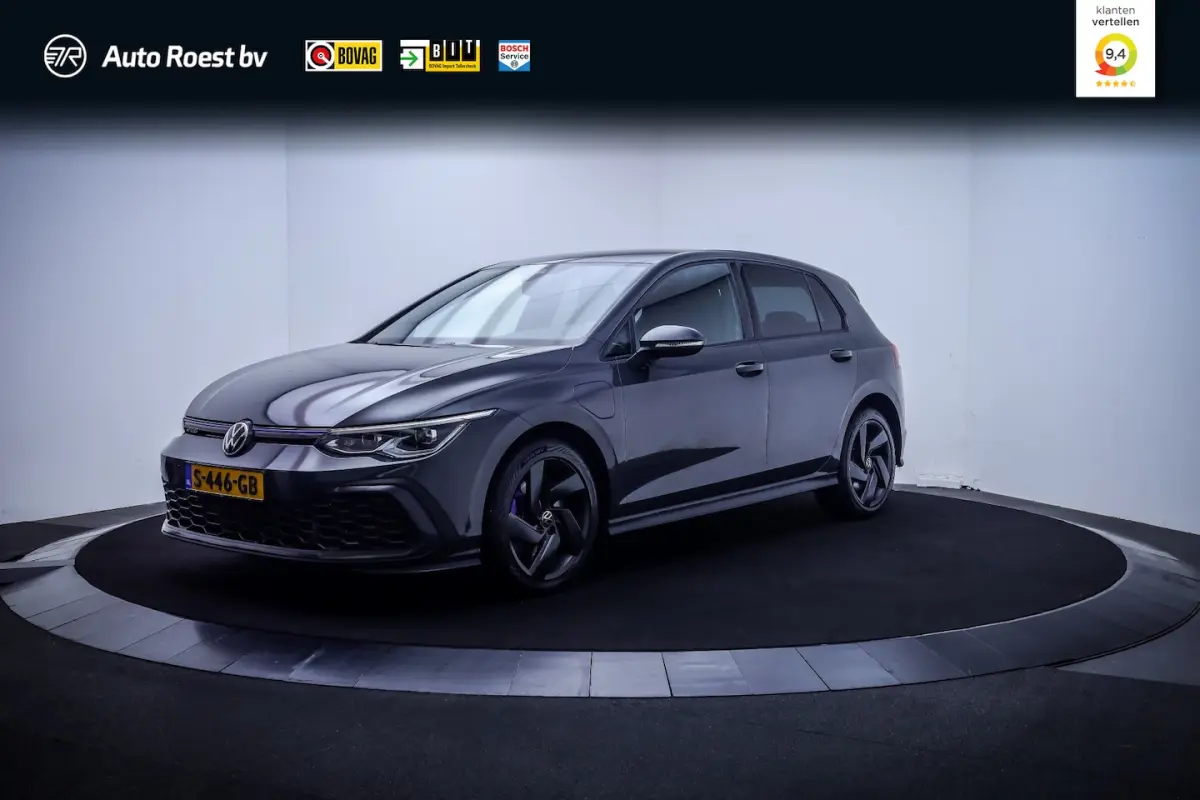 GTE 1.4 eHybrid SOH 95% FULL LED | CARPLAY | NAVI | CLIMA | AMBIANCE LIGHT | LANE ASSIST |
