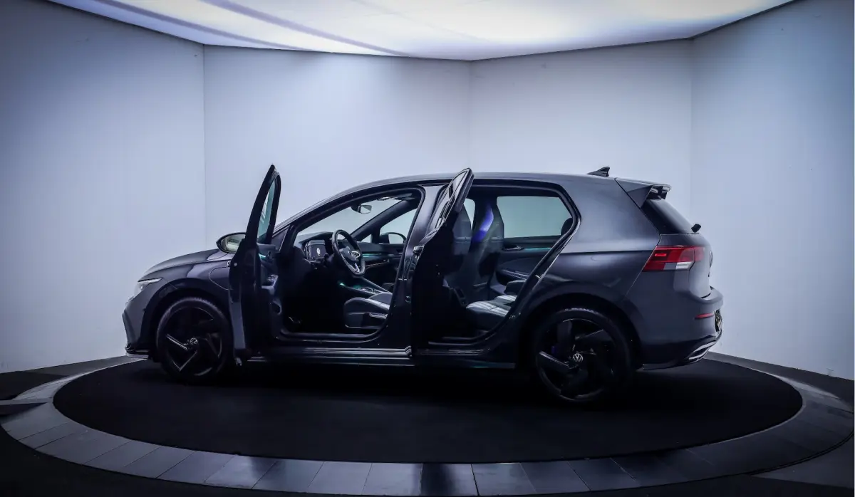 GTE 1.4 eHybrid SOH 95% FULL LED | CARPLAY | NAVI | CLIMA | AMBIANCE LIGHT | LANE ASSIST |