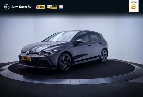 GTE 1.4 eHybrid SOH 95% FULL LED | CARPLAY | NAVI | CLIMA | AMBIANCE LIGHT | LANE ASSIST |