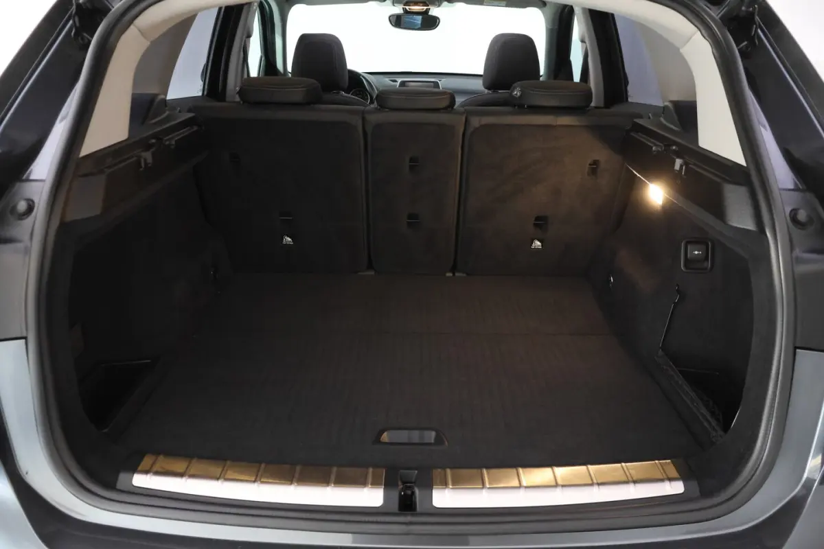 18i SPORTLINE PANO | FULL LED | STOELVERW. | NAVI | CLIMA | CRUISE | PDC V+A | TREKHAAK |