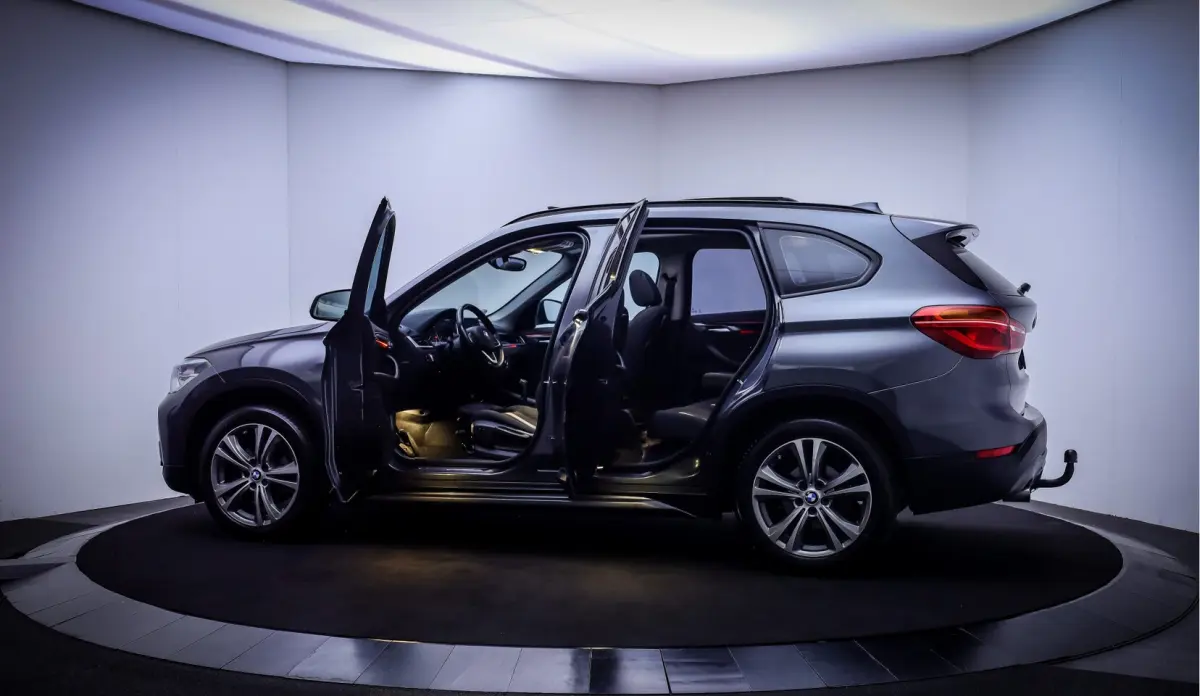18i SPORTLINE PANO | FULL LED | STOELVERW. | NAVI | CLIMA | CRUISE | PDC V+A | TREKHAAK |