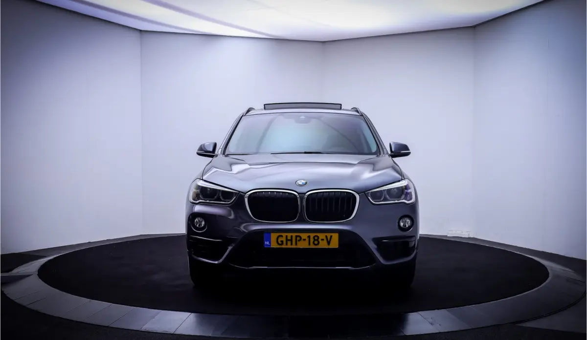 18i SPORTLINE PANO | FULL LED | STOELVERW. | NAVI | CLIMA | CRUISE | PDC V+A | TREKHAAK |