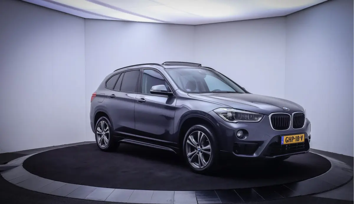 18i SPORTLINE PANO | FULL LED | STOELVERW. | NAVI | CLIMA | CRUISE | PDC V+A | TREKHAAK |