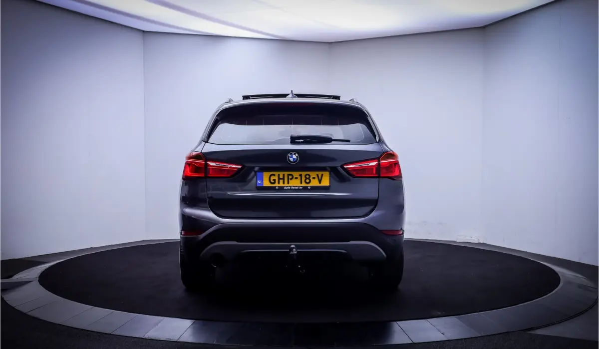 18i SPORTLINE PANO | FULL LED | STOELVERW. | NAVI | CLIMA | CRUISE | PDC V+A | TREKHAAK |