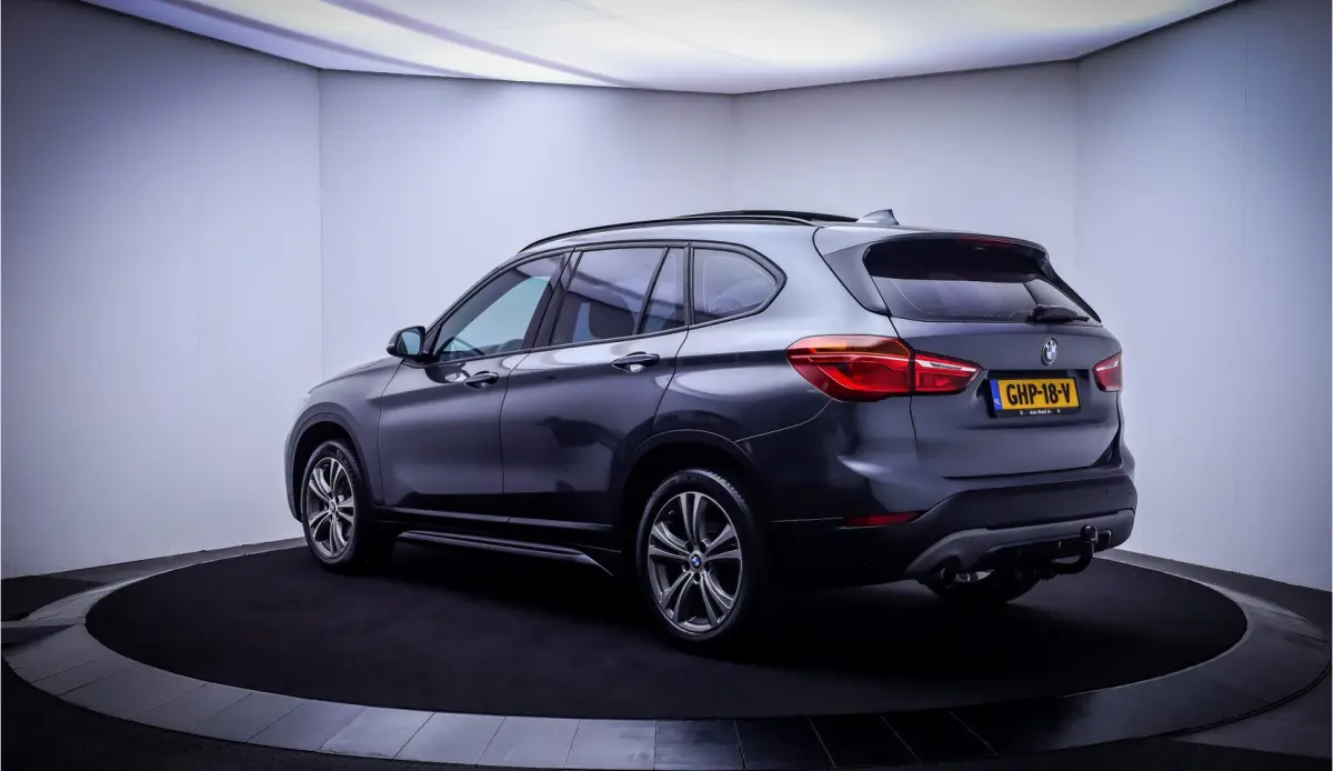 18i SPORTLINE PANO | FULL LED | STOELVERW. | NAVI | CLIMA | CRUISE | PDC V+A | TREKHAAK |