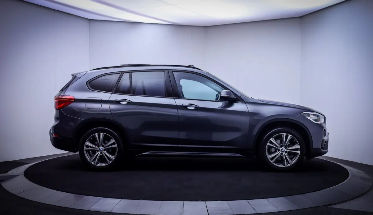 18i SPORTLINE PANO | FULL LED | STOELVERW. | NAVI | CLIMA | CRUISE | PDC V+A | TREKHAAK |