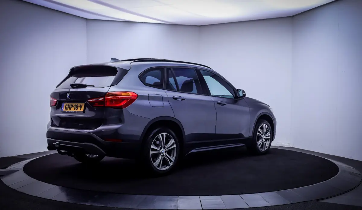 18i SPORTLINE PANO | FULL LED | STOELVERW. | NAVI | CLIMA | CRUISE | PDC V+A | TREKHAAK |