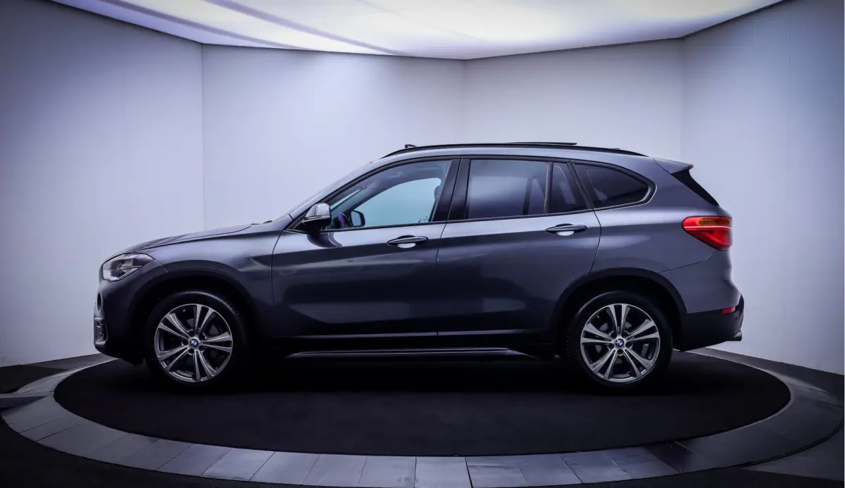18i SPORTLINE PANO | FULL LED | STOELVERW. | NAVI | CLIMA | CRUISE | PDC V+A | TREKHAAK |