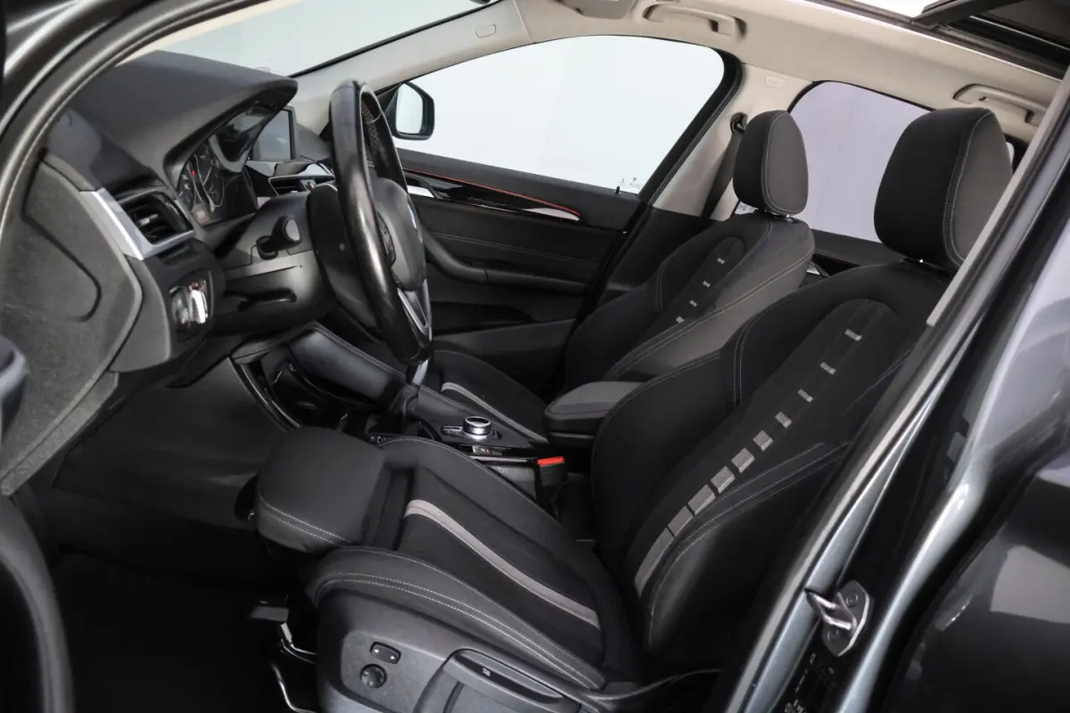 18i SPORTLINE PANO | FULL LED | STOELVERW. | NAVI | CLIMA | CRUISE | PDC V+A | TREKHAAK |