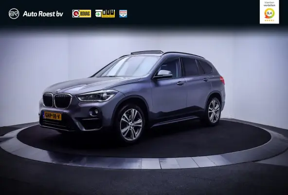 18i SPORTLINE PANO | FULL LED | STOELVERW. | NAVI | CLIMA | CRUISE | PDC V+A | TREKHAAK |