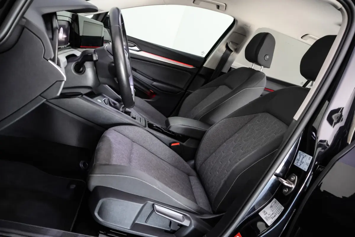 1.5 TSI 150Pk MOVE Business FULL LED | CARPLAY | ACC | STUUR+STOELVERW | NAVI | DAB | CLIM