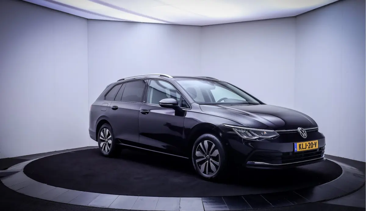 1.5 TSI 150Pk MOVE Business FULL LED | CARPLAY | ACC | STUUR+STOELVERW | NAVI | DAB | CLIM