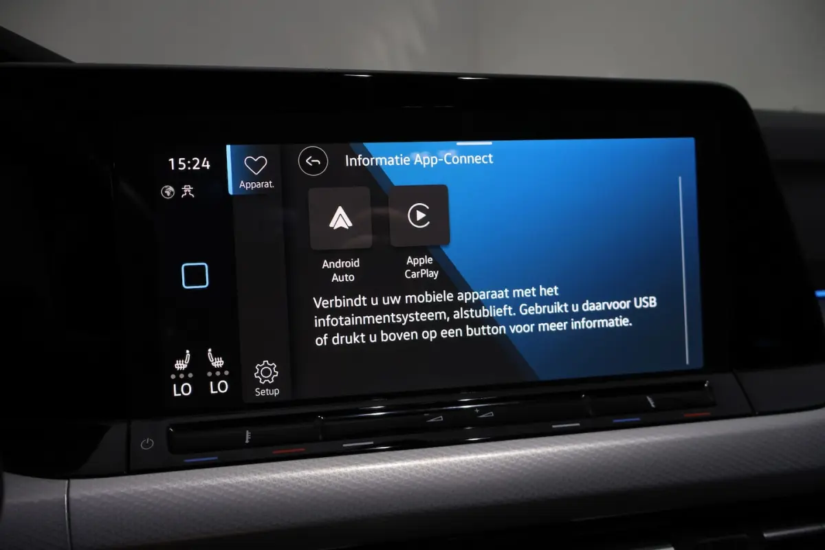 1.5 TSI 150Pk MOVE Business FULL LED | CARPLAY | ACC | STUUR+STOELVERW | NAVI | DAB | CLIM