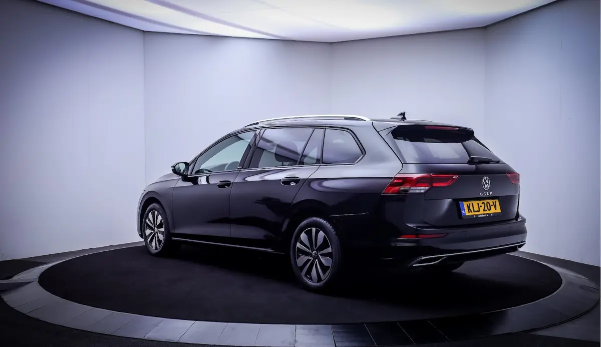 1.5 TSI 150Pk MOVE Business FULL LED | CARPLAY | ACC | STUUR+STOELVERW | NAVI | DAB | CLIM