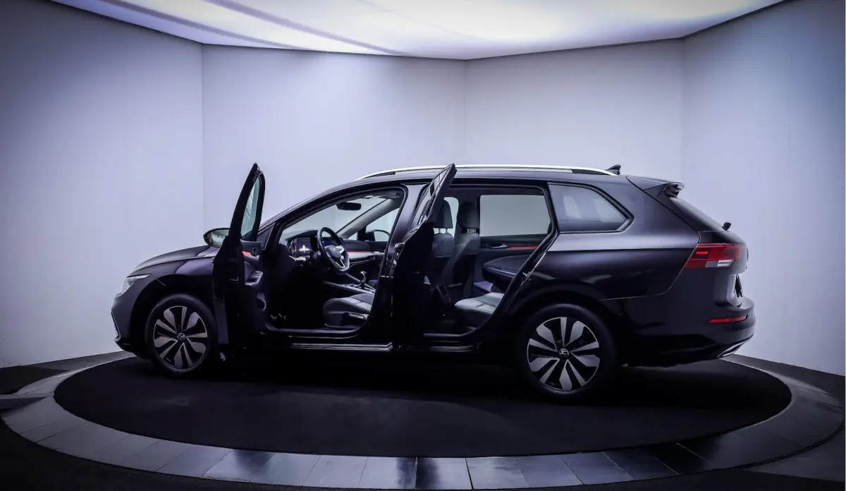 1.5 TSI 150Pk MOVE Business FULL LED | CARPLAY | ACC | STUUR+STOELVERW | NAVI | DAB | CLIM