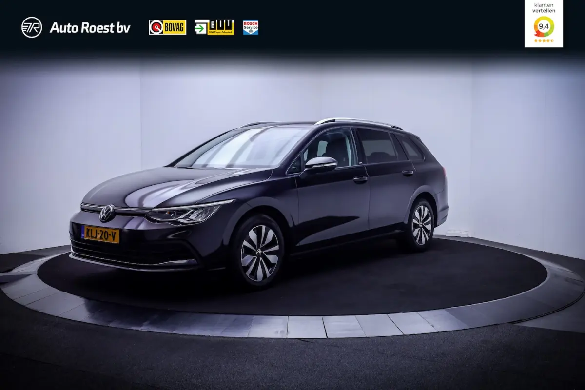 1.5 TSI 150Pk MOVE Business FULL LED | CARPLAY | ACC | STUUR+STOELVERW | NAVI | DAB | CLIM