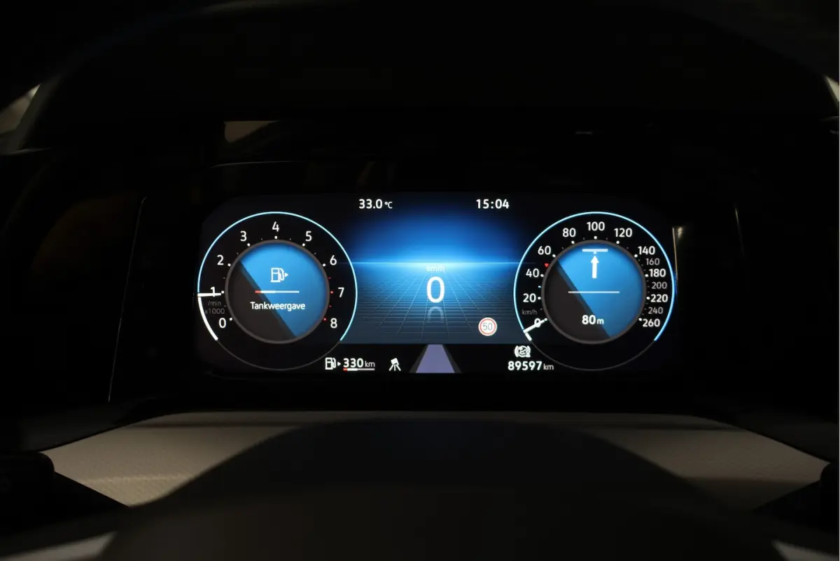 1.5 TSI 150Pk MOVE Business FULL LED | CARPLAY | ACC | STUUR+STOELVERW | NAVI | DAB | CLIM
